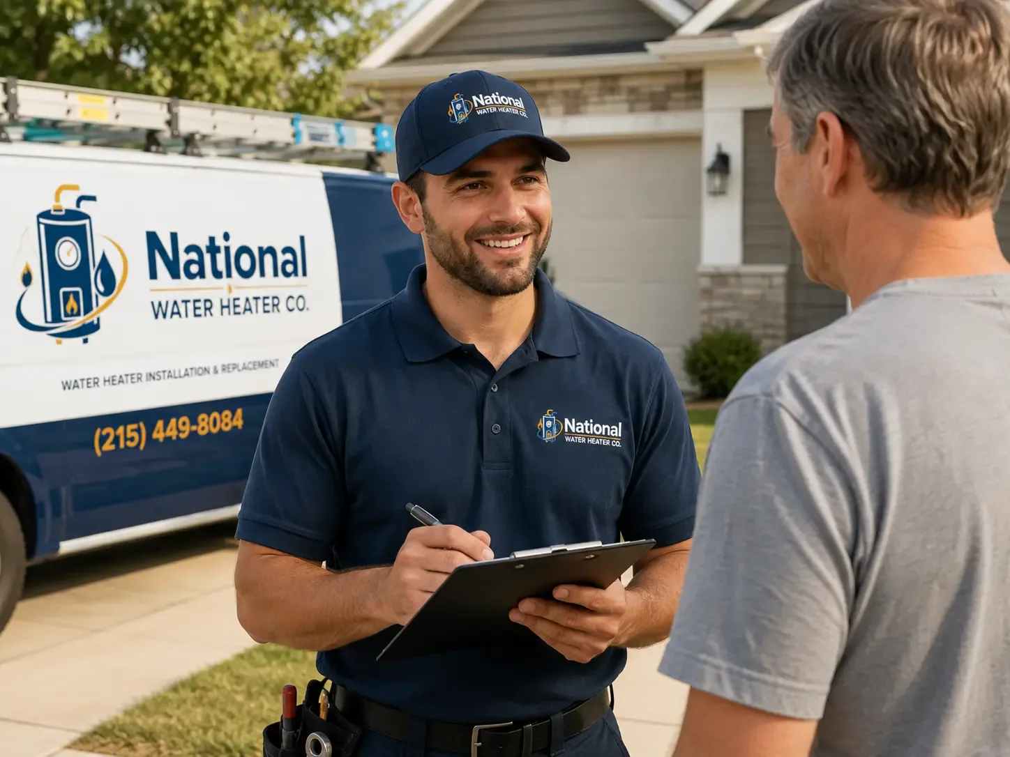Water Heater Installation Pine Hill, NY FAQs